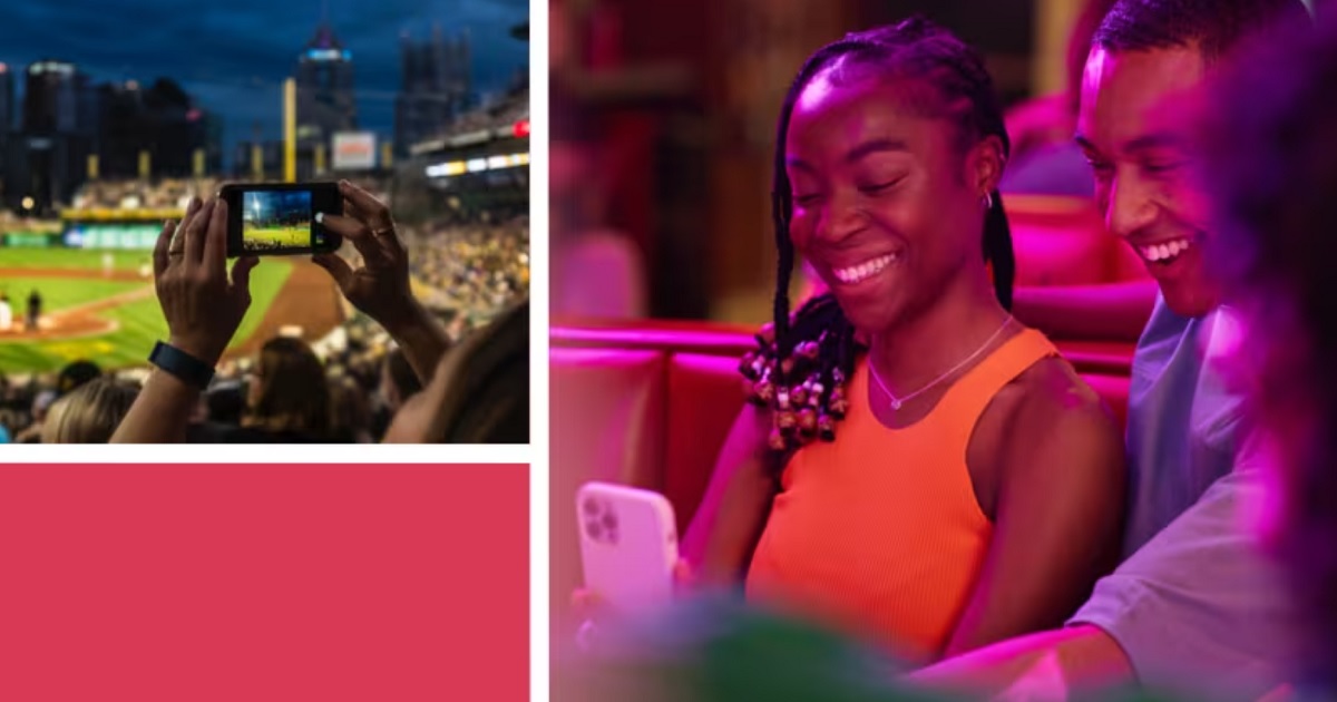 Pwc: +5,4% ricavi globali 2022 Entertainment & Media, ricavi per 312 mld entro il 2027 Pwc: +5,4% ricavi globali 2022 Entertainment & Media, ricavi per 312 mld entro il 2027
