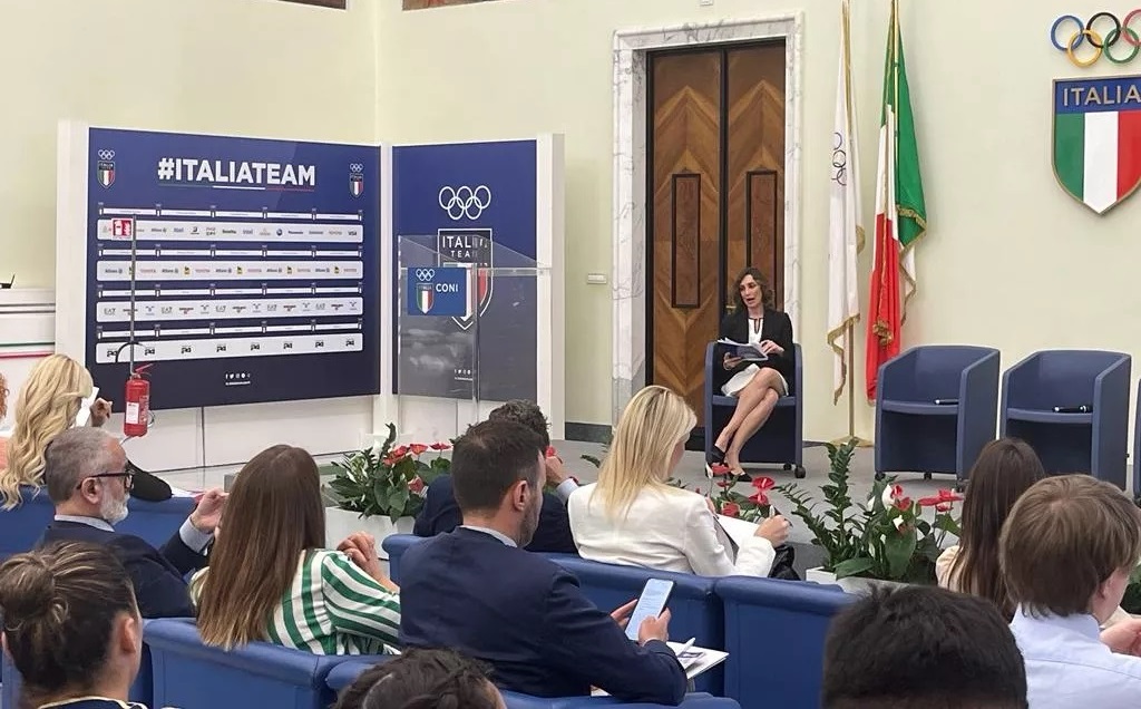 Censis, Italia: circa 8,5 milioni le donne che fanno sport Censis, Italia: circa 8,5 milioni le donne che fanno sport