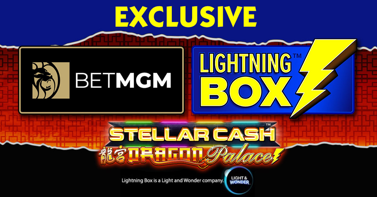 Lightning Box propone un’epica battaglia con Stellar Cash™ Dragon Palac Stellar Cash™ Dragon Palac