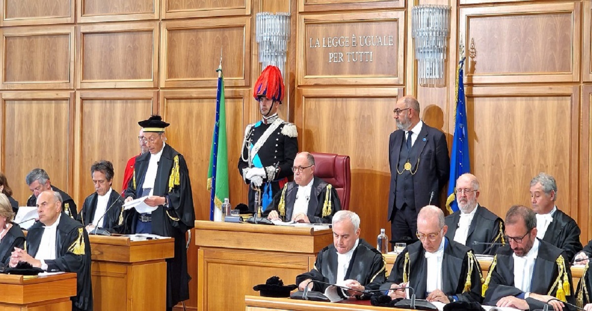 Corte dei Conti, Rendiconto dello Stato: nel 2022 oltre 14.726 milioni di euro di imposte indirette dai giochi pubblici (+76%) Corte dei Conti, Rendiconto dello Stato: nel 2022 oltre 14.726 milioni di euro di imposte indirette dai giochi pubblici (+76%)