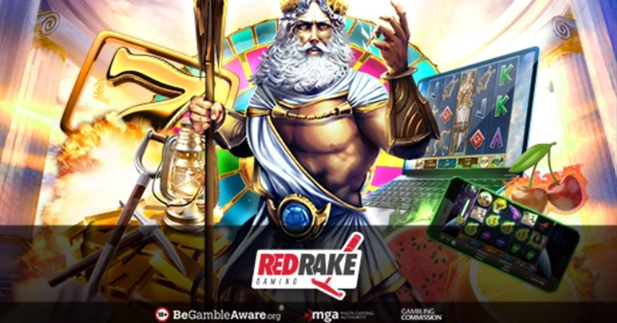 Red Rake Gaming rafforza la sua presenza in Olanda con NLO – TOTO casino Red Rake Gaming rafforza la sua presenza in Olanda con NLO – TOTO casino