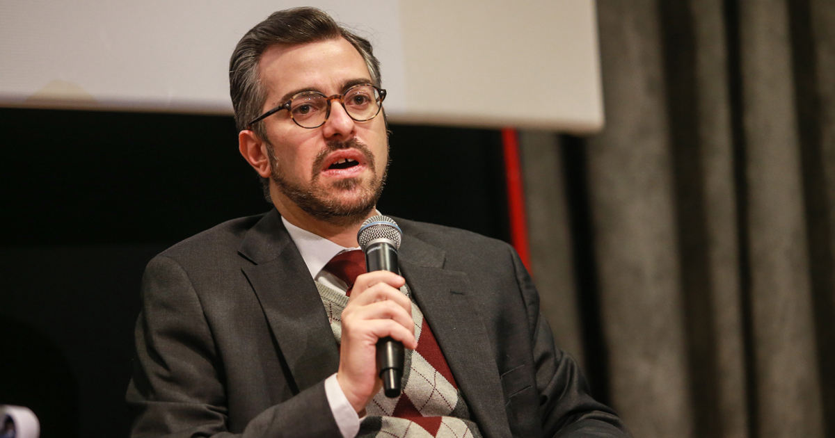Registro Unico degli Esclusi per il gioco pubblico, Sanna (Vicesindaco Roma): “Roma può essere un esempio” Registro Unico degli Esclusi per il gioco pubblico, Sanna (Vicesindaco Roma): “Roma può essere un esempio”