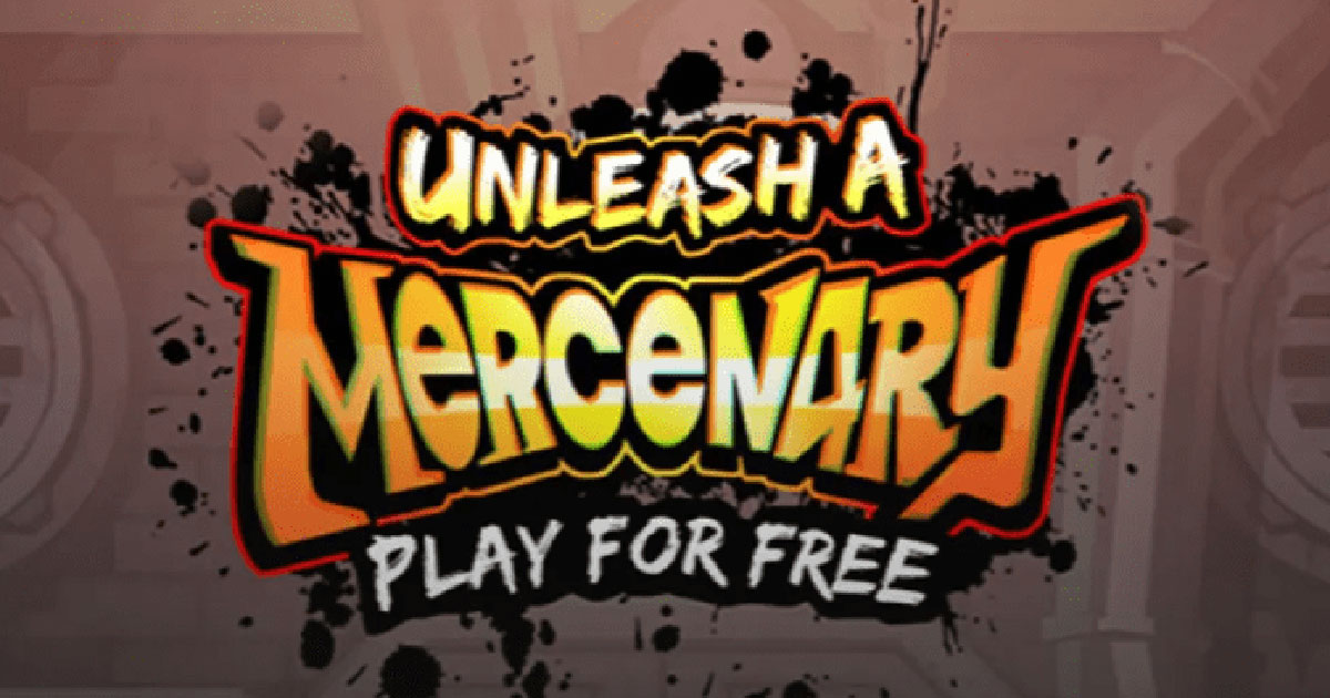 Bet365 e Incentive Games lanciano Unleash A Mercenary Bet365 e Incentive Games lanciano Unleash A Mercenary