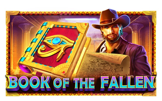 Pragmatic Play, vinti oltre 41mila euro con la slot Book of the Fallen Pragmatic Play, vinti oltre 41mila euro con la slot Book of the Fallen