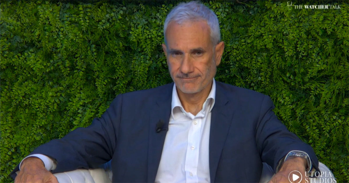 Lotta al riciclaggio di denaro, Frosini (IGT): “Ok a un enforcement, ma nel settore giochi va evitato che l’approccio diventi uguale e contrario a norme già complesse” Lotta al riciclaggio di denaro, Frosini (IGT): “Ok a un enforcement, ma nel settore giochi va evitato che l’approccio diventi uguale e contrario a norme già complesse”