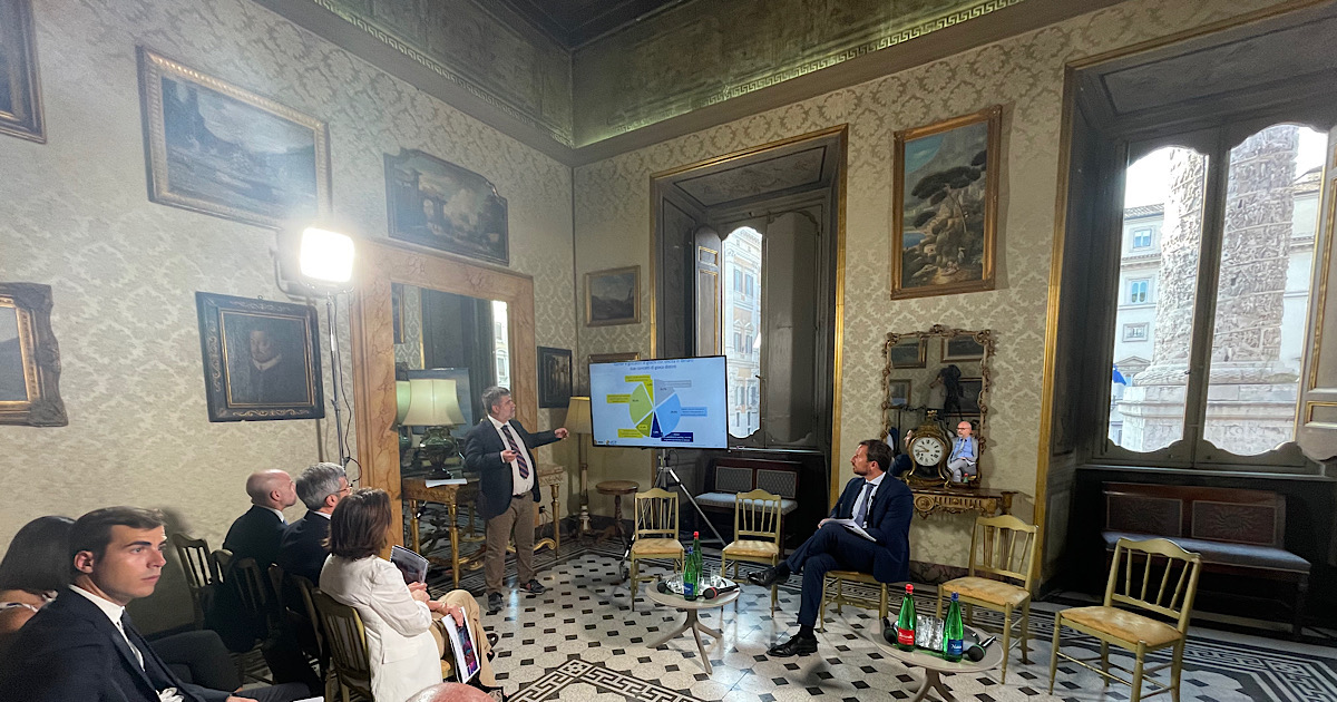 SWG-IGT, “Giocare da grandi”: segui la diretta dell’evento di presentazione del quarto rapporto di ricerca sul gioco SWG-IGT, “Giocare da grandi”: segui la diretta dell’evento di presentazione del quarto rapporto di ricerca sul gioco