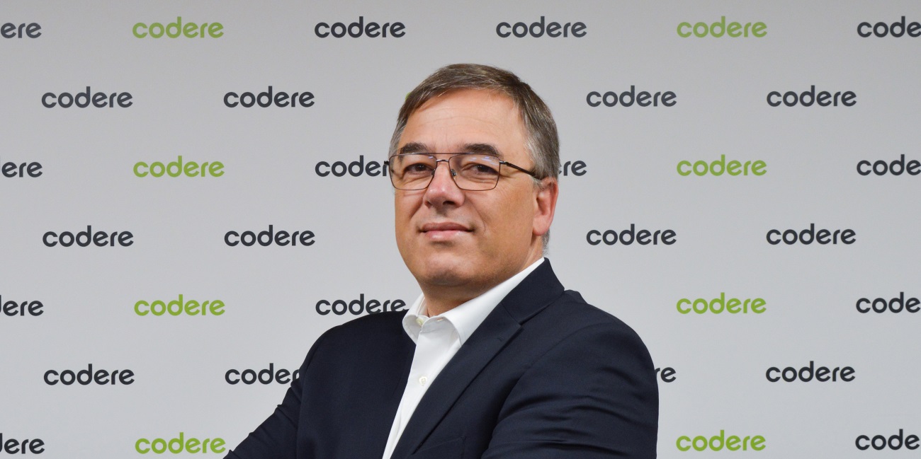Luis Villalba nuovo CFO del Gruppo Codere Luis Villalba nuovo CFO del Gruppo Codere
