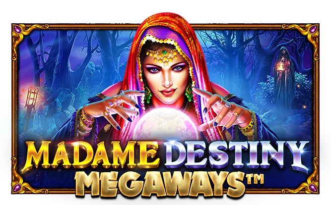 Pragmatic Play, maxi vincita da oltre 83mila euro su Scommettendo.it con la slot Madame Destiny Megaways Pragmatic Play, maxi vincita da oltre 83mila euro su Scommettendo.it con la slot Madame Destiny Megaways