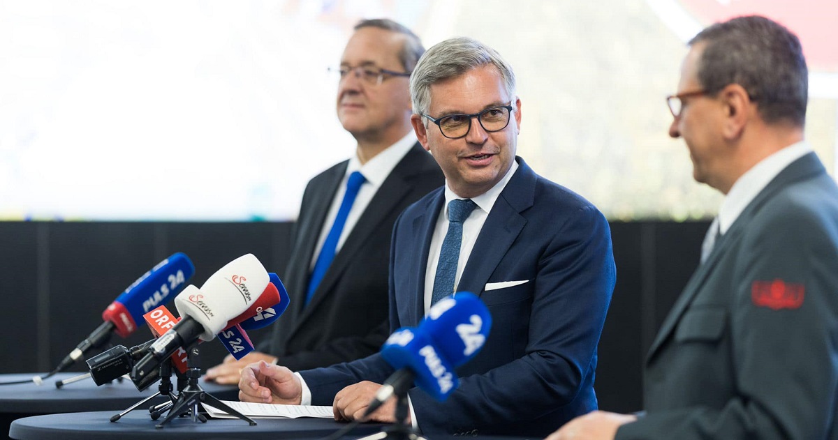 Austria, gioco d’azzardo online: le piattaforme illegali raccolgono 150 milioni di euro all’anno Austria, gioco d’azzardo online: le piattaforme illegali raccolgono 150 milioni di euro all’anno