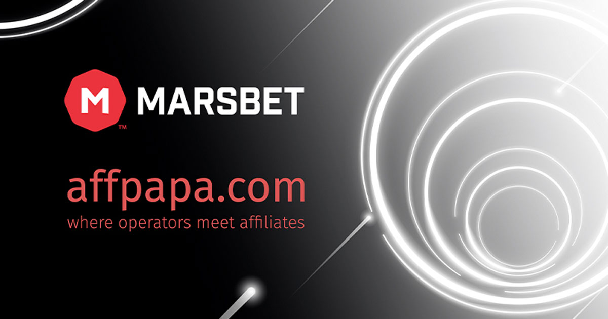 AffPapa, nuova collaborazione con Marsbet AffPapa, nuova collaborazione con Marsbet