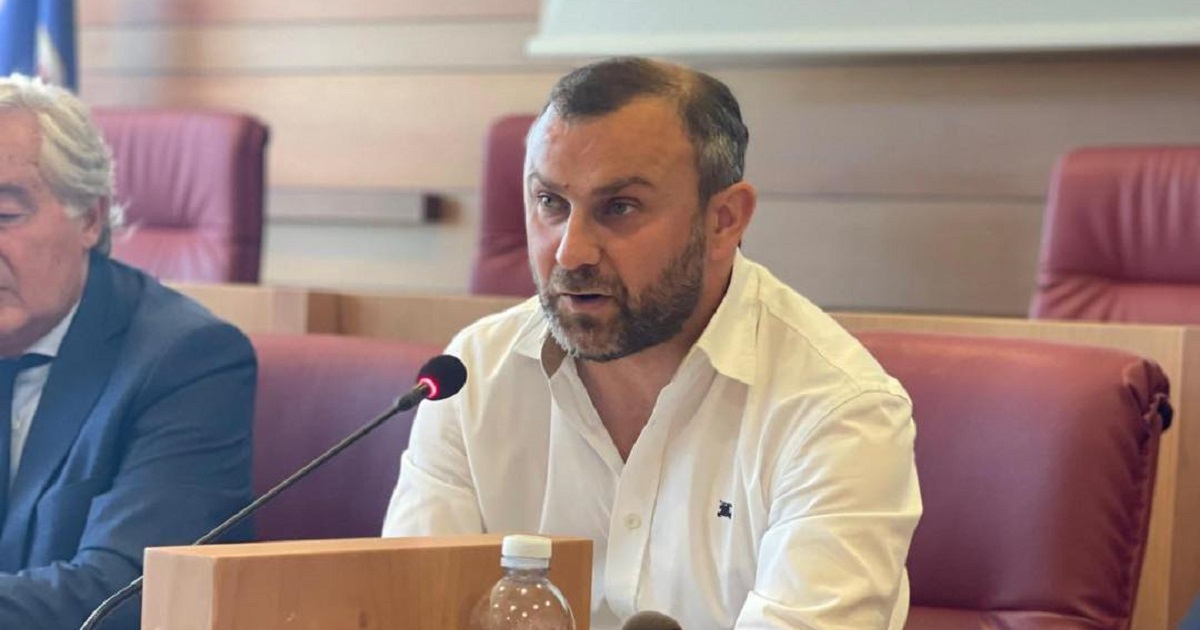 Marche, Putzu (FdI): “Solo demagogia della minoranza sul gioco d’azzardo, apriamo una riflessione seria sull’online” Marche, Putzu (FdI): “Solo demagogia della minoranza sul gioco d’azzardo, apriamo una riflessione seria sull’online”