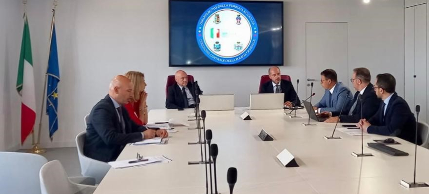 Gruppo investigativo sulle scommesse sportive: sport volano dei valori dell'”integrity” Gruppo investigativo sulle scommesse sportive: sport volano dei valori dell'”integrity”