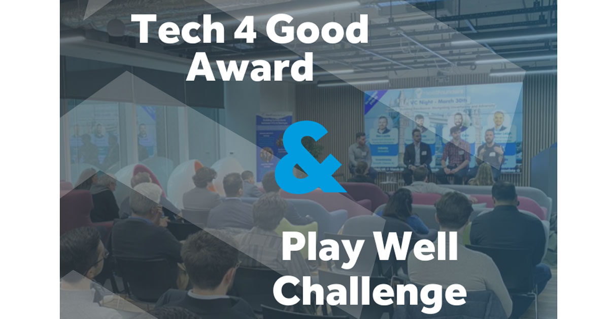 Flutter chiede alle startup di tutto il mondo di aiutare ad affrontare le sfide sociali e le innovazioni del gioco d’azzardo più sicuro Flutter chiede alle startup di tutto il mondo di aiutare ad affrontare le sfide sociali e le innovazioni del gioco d’azzardo più sicuro