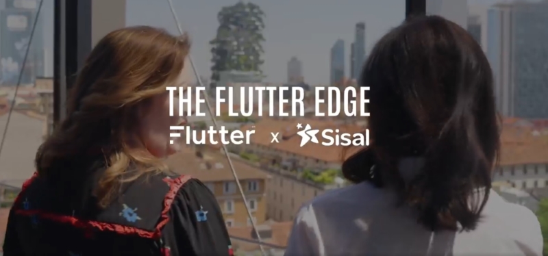 Flutter: “L’ingresso di Sisal ha aggiunto valore all’intero Gruppo, ora siamo più forti” Flutter: “L’ingresso di Sisal ha aggiunto valore all’intero Gruppo, ora siamo più forti”