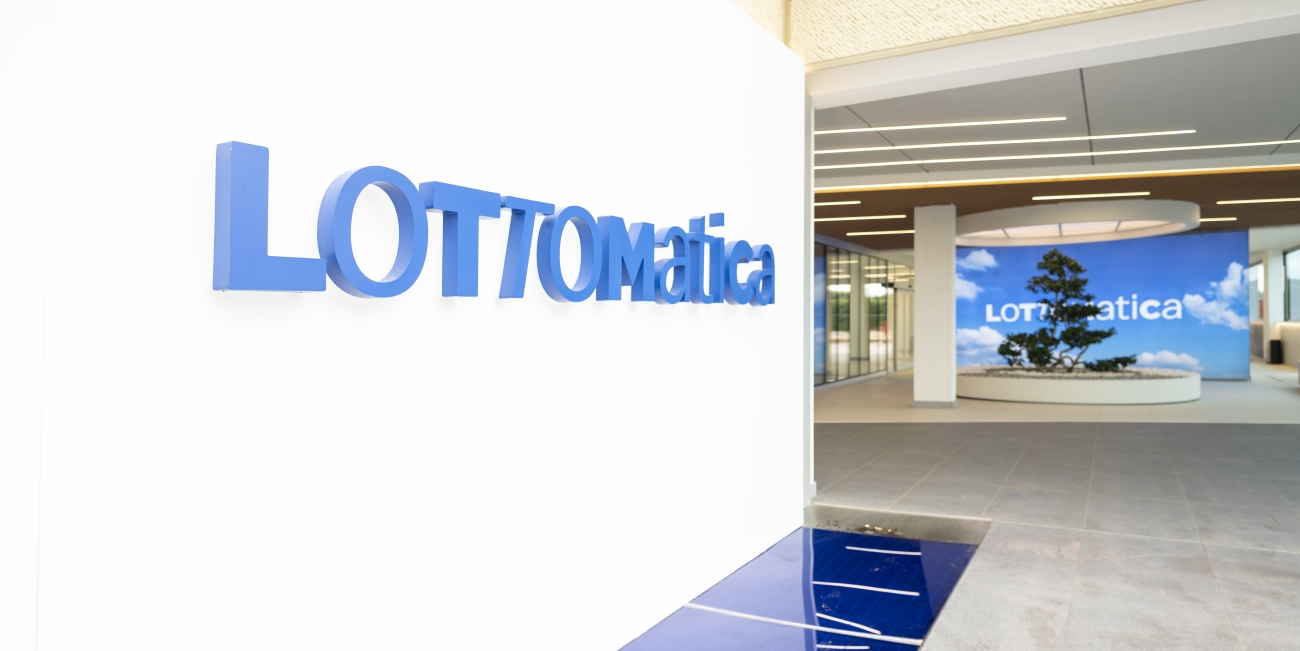 Lottomatica, accordo per l’acquisizione di SKS365 Lottomatica, accordo per l’acquisizione di SKS365