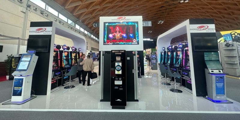 Gioco online, EFBET.it integra i giochi di Nazionale Elettronica Gioco online, EFBET.it integra i giochi di Nazionale Elettronica