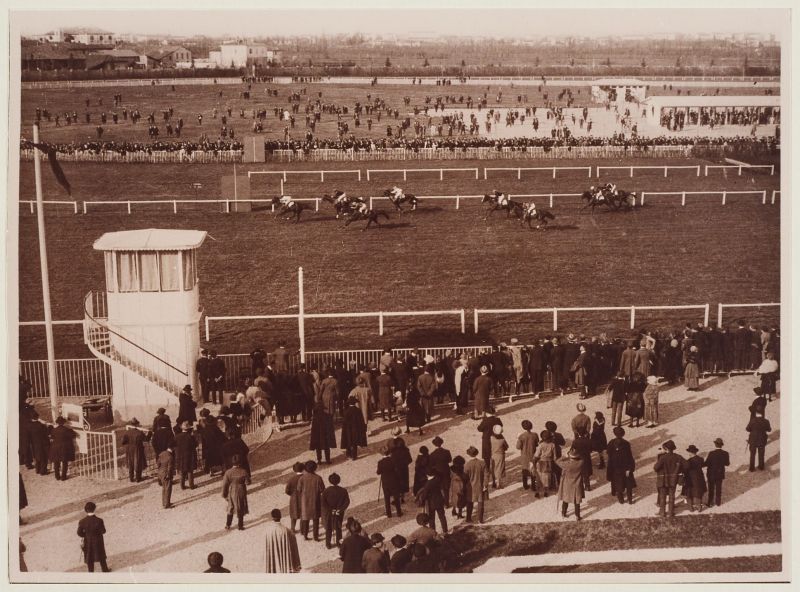 Archivio Storico Ippodromi Snai, Schiavolin (CEO Snaitech): “Il nostro obiettivo sarà sempre quello di dare agli sport equestri l’importanza che meritano” Archivio Storico Ippodromi Snai, Schiavolin (CEO Snaitech): “Il nostro obiettivo sarà sempre quello di dare agli sport equestri l’importanza che meritano”