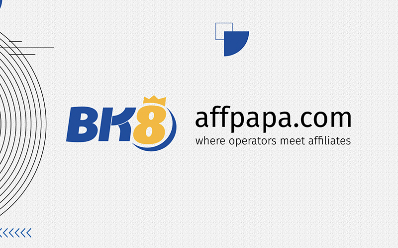 AffPapa e Bk8 Partners uniscono le forze in una nuova partnership AffPapa e Bk8 Partners uniscono le forze in una nuova partnership