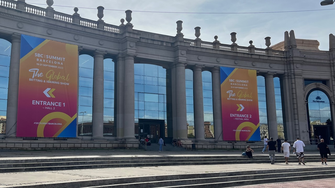 Giochi. SBC Barcelona ‘23. Google: “Cambierà in meglio” per i modelli linguistici e marketing Giochi. SBC Barcelona ‘23. Google: “Cambierà in meglio” per i modelli linguistici e marketing