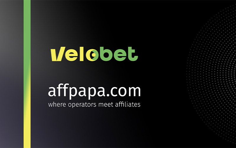 AffPapa e Velobet annunciano una nuova partnership AffPapa e Velobet annunciano una nuova partnership