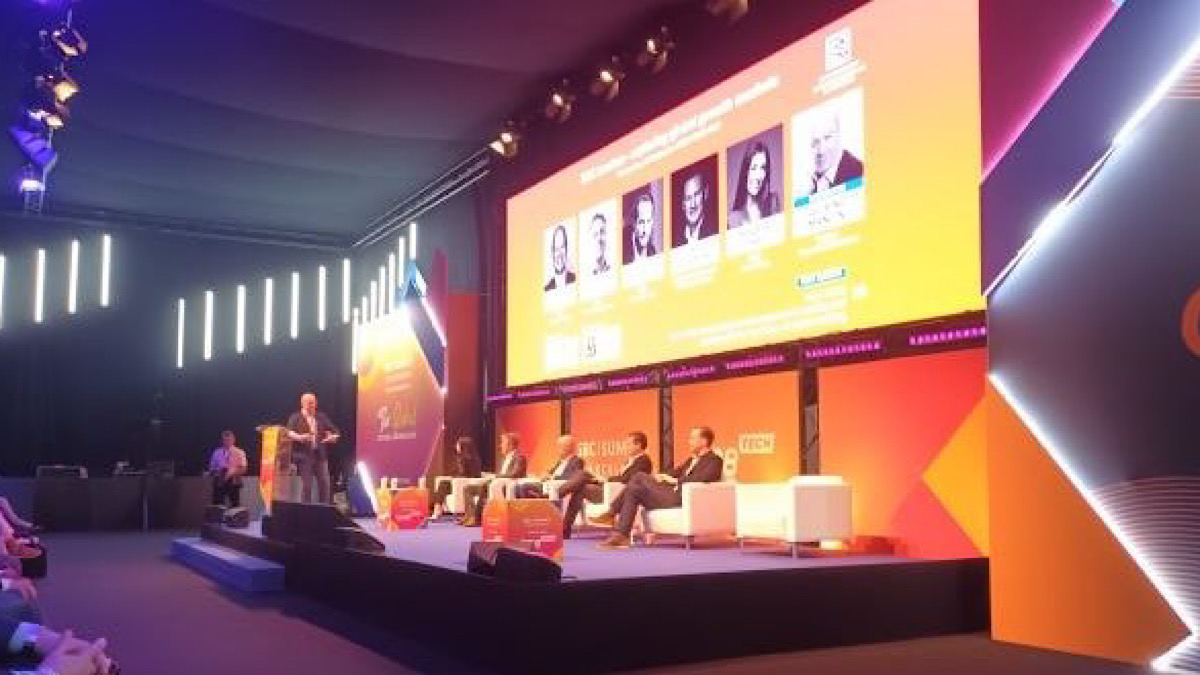 Giochi. SBC Barcelona ‘23: ‘C’è molto da fare’ l’approccio dei leader delle scommesse ad un settore in continua crescita Giochi. SBC Barcelona ‘23: ‘C’è molto da fare’ l’approccio dei leader delle scommesse ad un settore in continua crescita