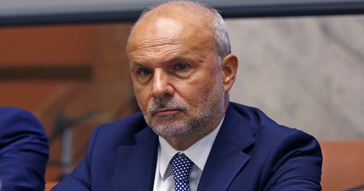 Dipendenze: nella Relazione al Parlamento 2024 di Schillaci anche il gioco d’azzardo tra le priorità del Ministero della Salute Dipendenze: nella Relazione al Parlamento 2024 di Schillaci anche il gioco d’azzardo tra le priorità del Ministero della Salute