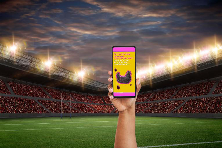 Francia, “Il rugby ha i suoi codici, anche la scommessa”: l’ANJ lancia una campagna di sensibilizzazione Francia, “Il rugby ha i suoi codici, anche la scommessa”: l’ANJ lancia una campagna di sensibilizzazione