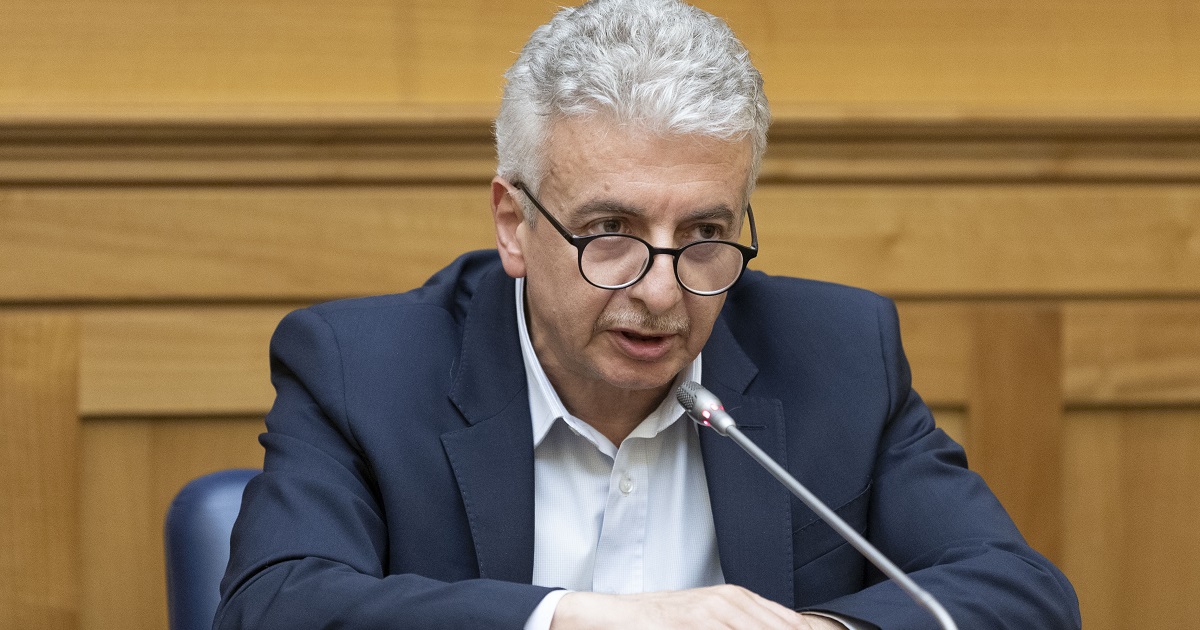 Conti Pubblici. Mari (AVS): “L’incremento della spesa per il gioco in Italia è segnale di sofferenza” Conti Pubblici. Mari (AVS): “L’incremento della spesa per il gioco in Italia è segnale di sofferenza”