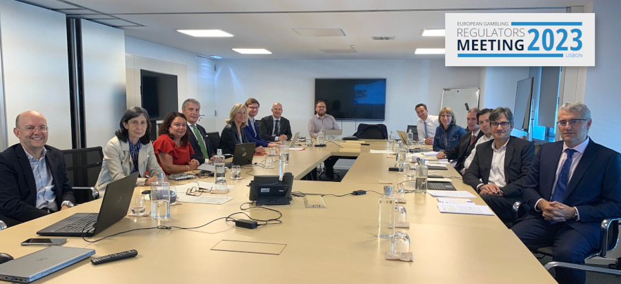 Lisbona ha ospitato l’incontro annuale dei regolatori europei del gioco d’azzardo Lisbona ha ospitato l’incontro annuale dei regolatori europei del gioco d’azzardo