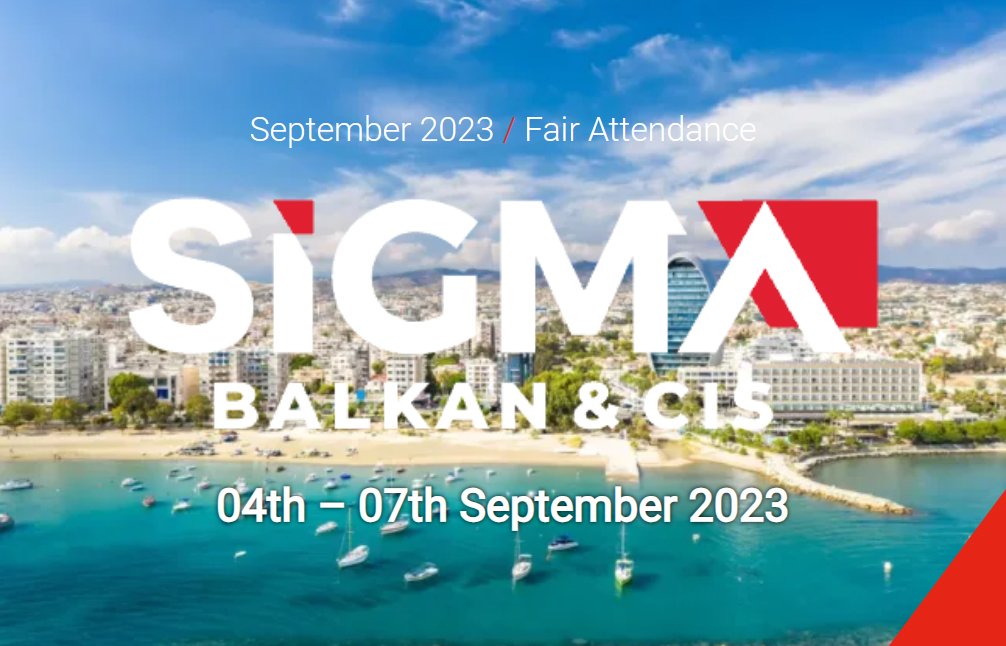 WorldMatch al Sigma Balkans & CIS 2023 WorldMatch al Sigma Balkans & CIS 2023