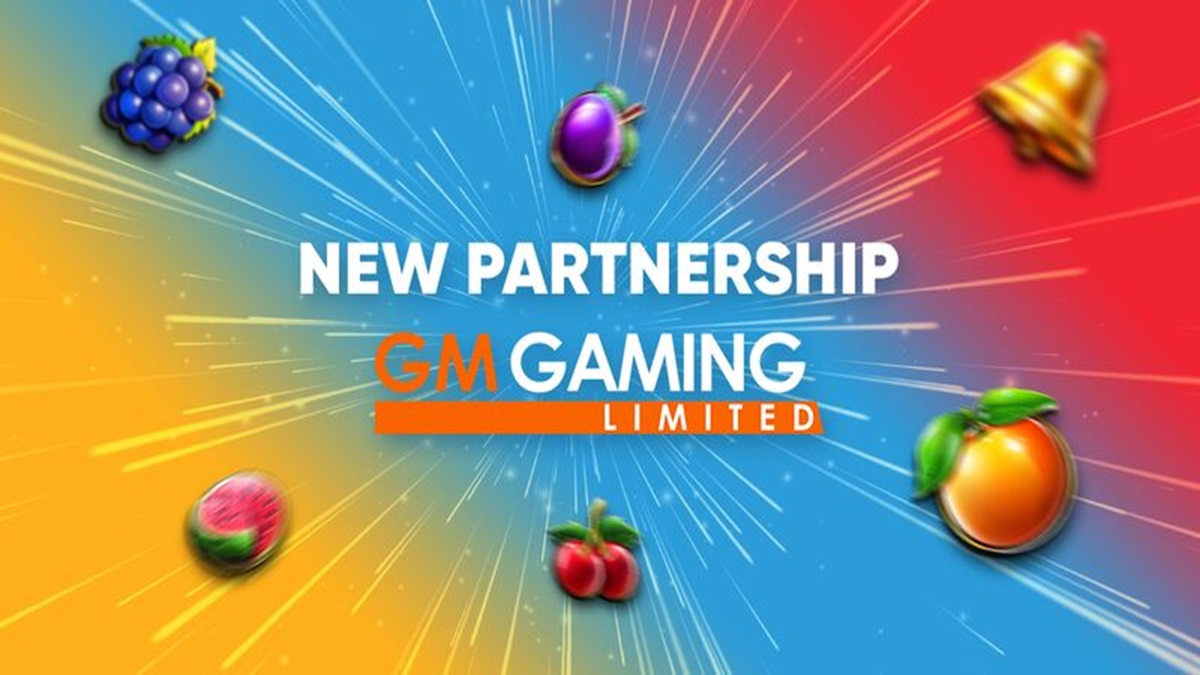 Endorphina annuncia la nuovissima partnership con GM Gaming Limited, azienda leader nel mondo dell’iGaming Endorphina annuncia la nuovissima partnership con GM Gaming Limited, azienda leader nel mondo dell’iGaming