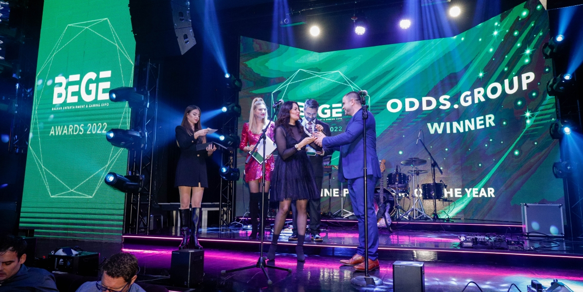 BEGE Awards, aperte le candidature BEGE Awards, aperte le candidature