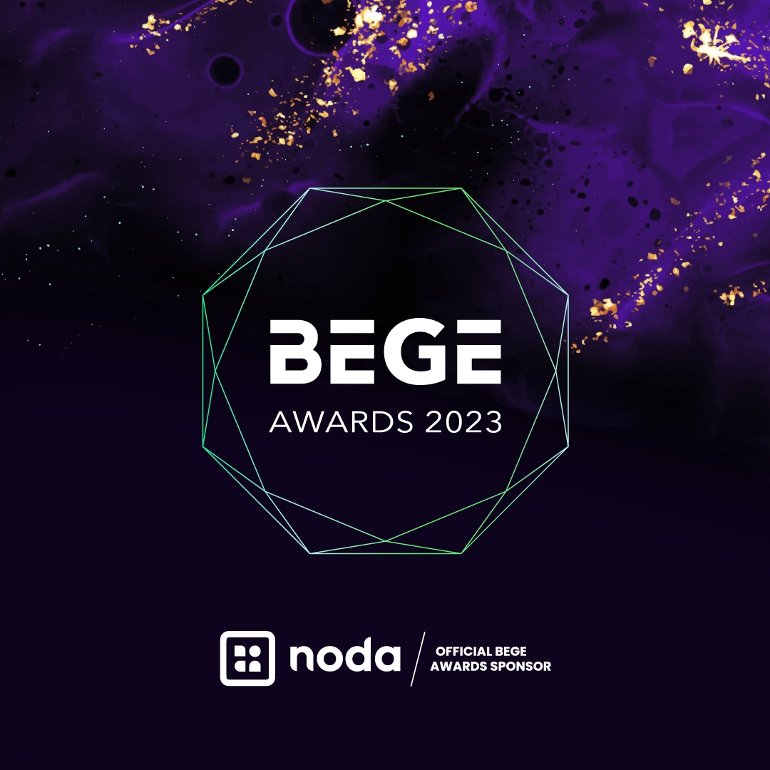 BEGE Awards 2023, un evento di alto livello BEGE Awards 2023, un evento di alto livello