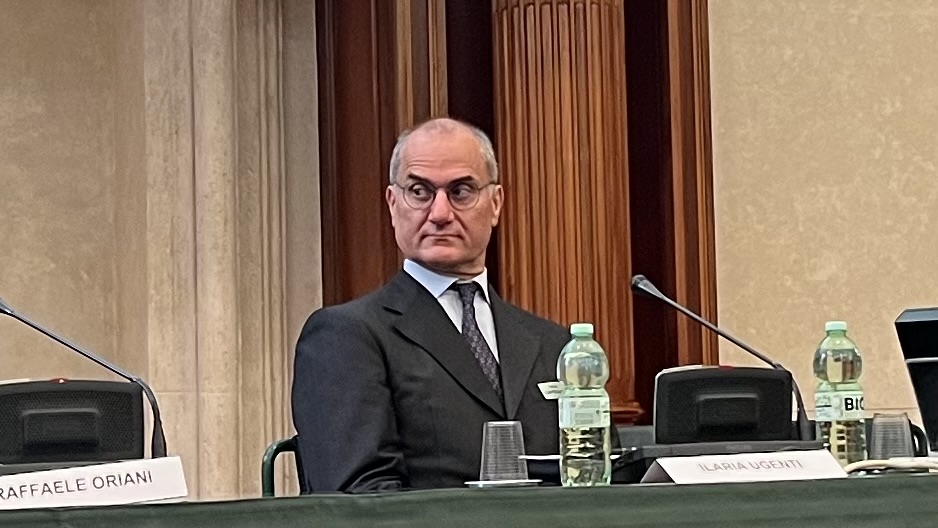 Rapporto Luiss-Ipsos sul mercato del gioco in Italia, Pozzolo (Luiss): “La spesa per il gioco illegale stimata in 1,9 miliardi” Rapporto Luiss-Ipsos sul mercato del gioco in Italia, Pozzolo (Luiss): “La spesa per il gioco illegale stimata in 1,9 miliardi”