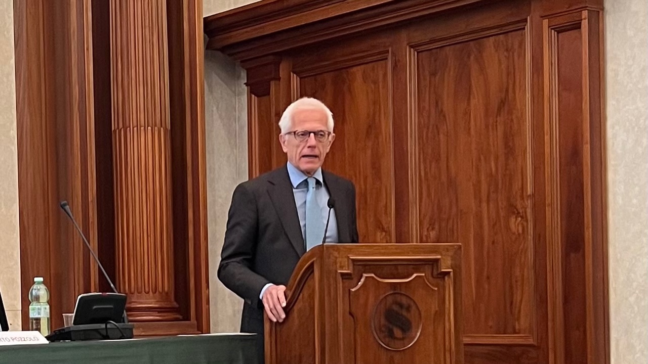 Rapporto Luiss-Ipsos sul mercato del gioco in Italia, Caroli (Luiss): “Solo attraverso una sinergia e un’interdipendenza efficace si genera crescita equilibrata e sostenibile per tutti” Rapporto Luiss-Ipsos sul mercato del gioco in Italia, Caroli (Luiss): “Solo attraverso una sinergia e un’interdipendenza efficace si genera crescita equilibrata e sostenibile per tutti”