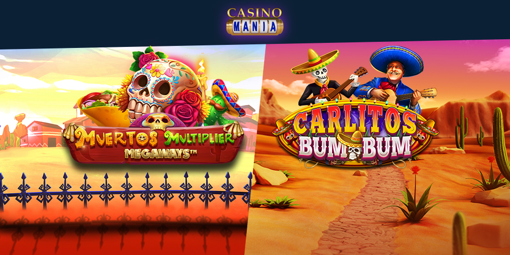 Slot scheletri: l’offerta da brividi di CasinoMania Slot scheletri: l’offerta da brividi di CasinoMania