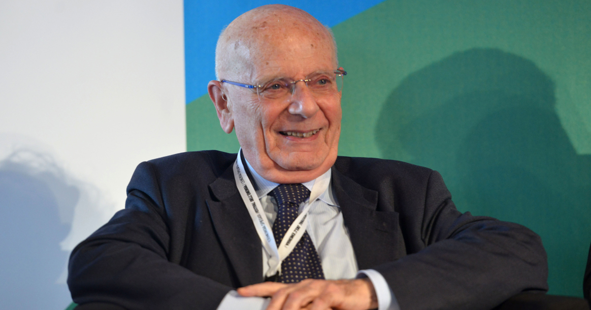 ESG – Valore Condiviso, Zorzoli (Coordinamento FREE): “Fondamentale il consenso sociale” ESG – Valore Condiviso, Zorzoli (Coordinamento FREE): “Fondamentale il consenso sociale”