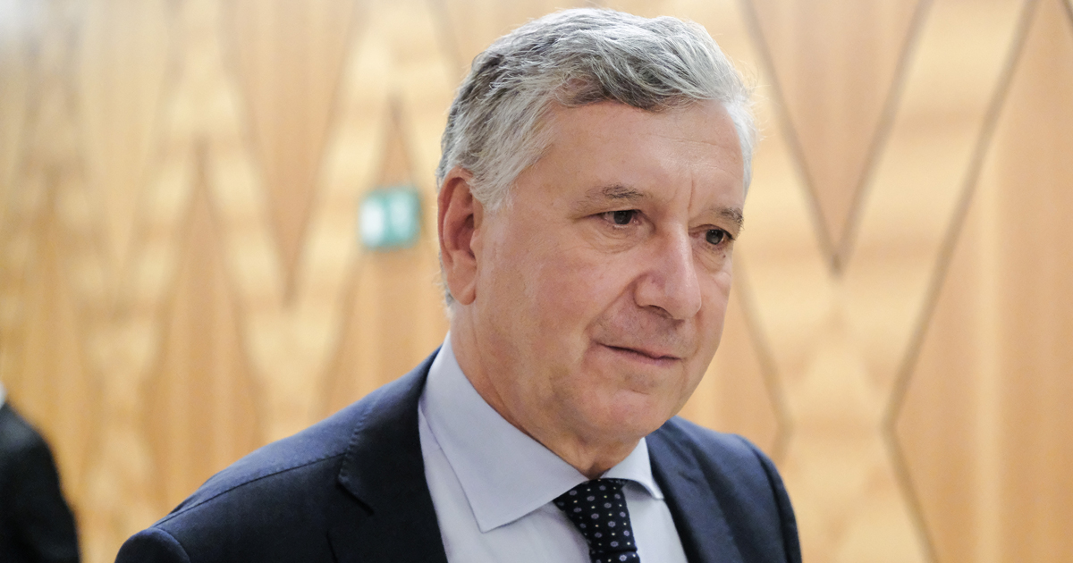 Lotta al gioco illegale, Lollobrigida (ADM): “Nel 2023 effettuati 27mila controlli” Lotta al gioco illegale, Lollobrigida (ADM): “Nel 2023 effettuati 27mila controlli”