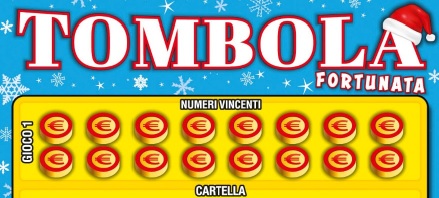 Gratta e Vinci, arriva “Tombola Fortunata”: premi fino a 500mila euro Gratta e Vinci, arriva “Tombola Fortunata”: premi fino a 500mila euro