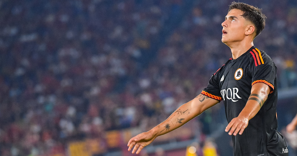 Scommesse calcio, Europa League: la Roma si gioca l’accesso ai sedicesimi, Lazio sicura degli ottavi di finale. Ecco le quote su Betsson Scommesse calcio, Europa League: la Roma si gioca l’accesso ai sedicesimi, Lazio sicura degli ottavi di finale. Ecco le quote su Betsson
