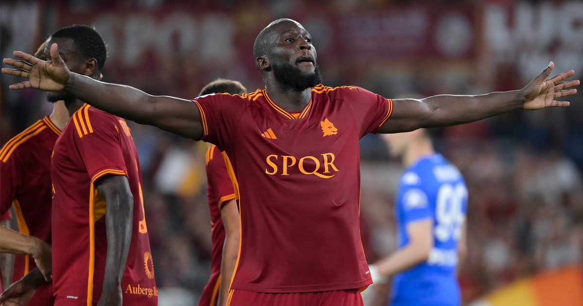 Scommesse calcio, Europa League: Atalanta in pole, per la Roma è dura. L’«1» di Gasp a 1,73, la vittoria nei 90’ dei giallorossi a 6,00 su Snai Scommesse calcio, Europa League: Atalanta in pole, per la Roma è dura. L’«1» di Gasp a 1,73, la vittoria nei 90’ dei giallorossi a 6,00 su Snai