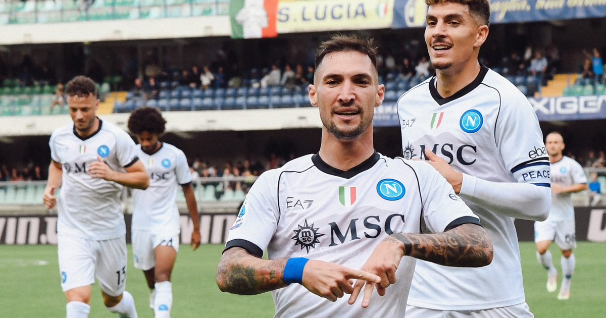 Scommesse calcio, Serie A: Napoli in cerca di conferme al Maradona con la Juve, 1 a 2,38 su BetFlag Scommesse calcio, Serie A: Napoli in cerca di conferme al Maradona con la Juve, 1 a 2,38 su BetFlag