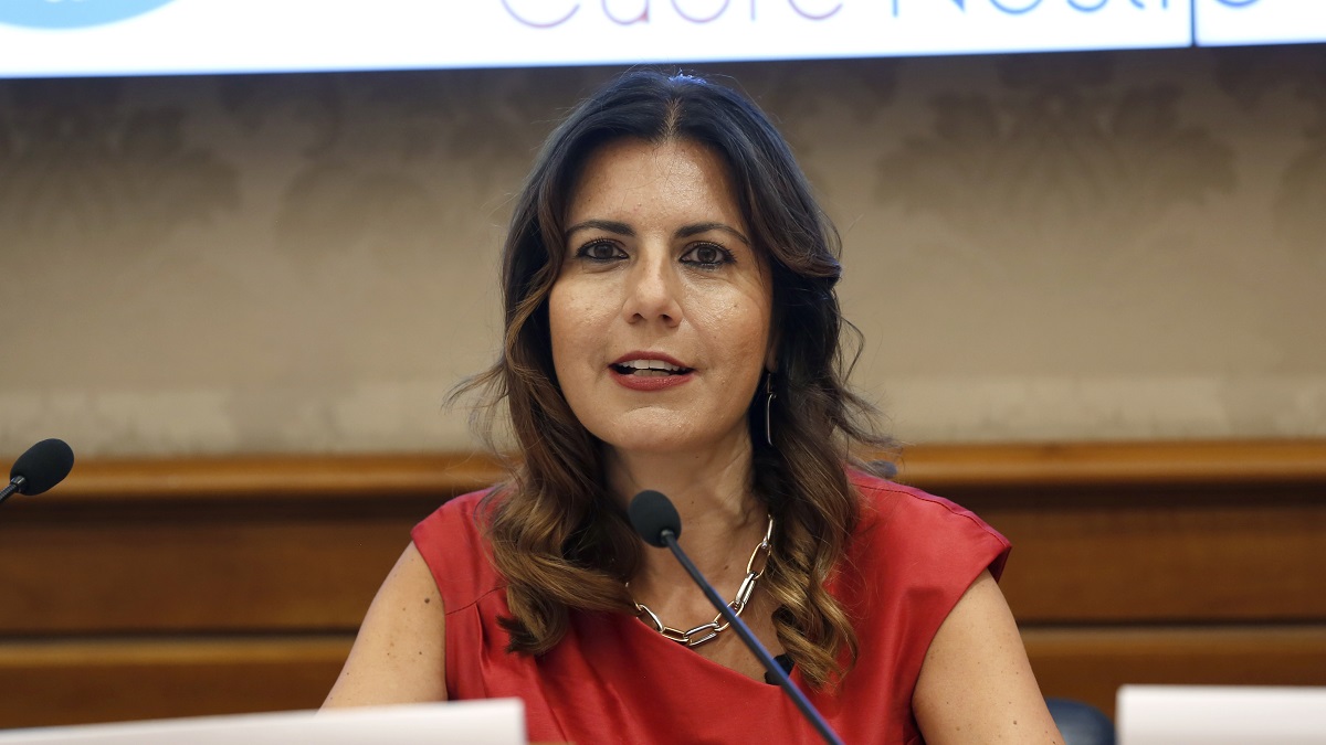 Senato, misure per contrasto a ludopatia: ecco il testo del ddl Sbrollini (IV) Senato, misure per contrasto a ludopatia: ecco il testo del ddl Sbrollini (IV)