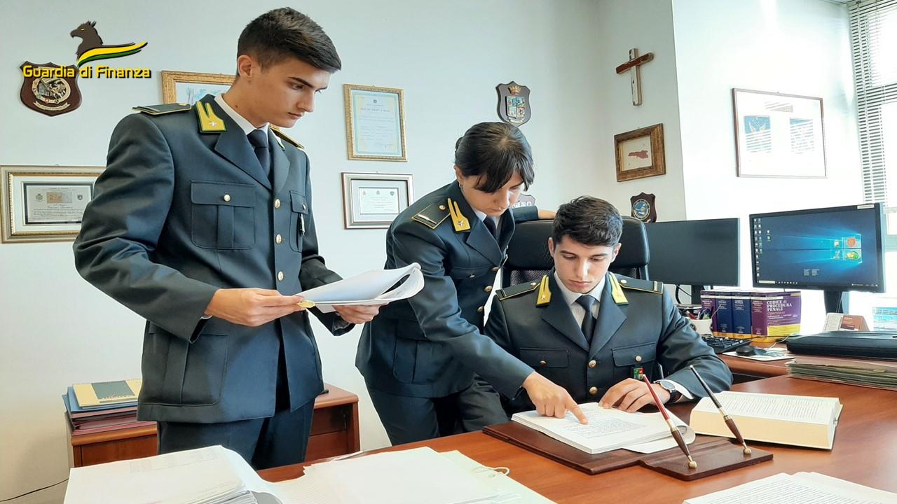 Operazione “All In”, le mani della mafia su giochi e scommesse: sequestrati beni per 43 milioni di euro (VIDEO) Operazione “All In”, le mani della mafia su giochi e scommesse: sequestrati beni per 43 milioni di euro (VIDEO)