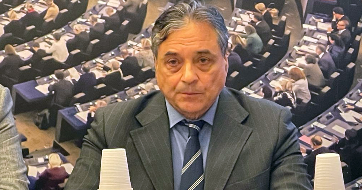 Riordino giochi, Baldazzi (Eurispes): “Online e fisico devono essere trattati in contemporanea” Riordino giochi, Baldazzi (Eurispes): “Online e fisico devono essere trattati in contemporanea”