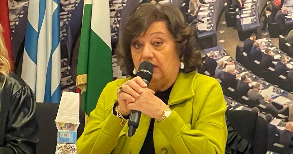 Riordino giochi, Matone (Lega): “Bisogna far passare il concetto che la rete fisica è presidio di legalità” Riordino giochi, Matone (Lega): “Bisogna far passare il concetto che la rete fisica è presidio di legalità”