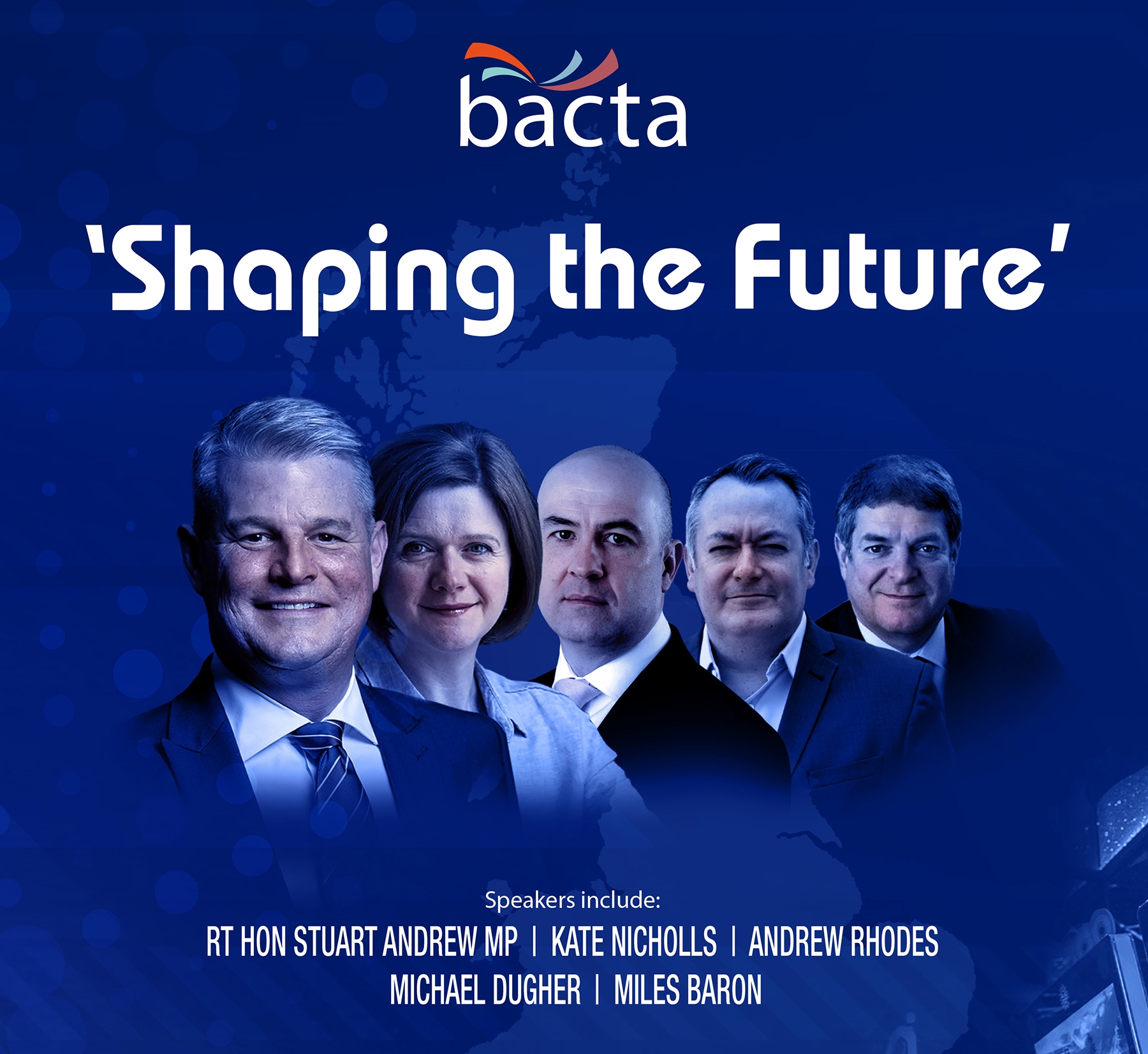 UK, Bollom (Bacta): “Giochi, la Convention del 22 novembre affronterà le sfide attuali del settore” UK, Bollom (Bacta): “Giochi, la Convention del 22 novembre affronterà le sfide attuali del settore”