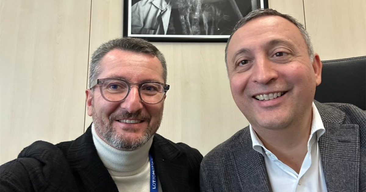 Nasce Jolly Group, un colosso della distribuzione del gioco presente sul territorio con 9.000 apparecchi tra AWP e VLT Nasce Jolly Group, un colosso della distribuzione del gioco presente sul territorio con 9.000 apparecchi tra AWP e VLT