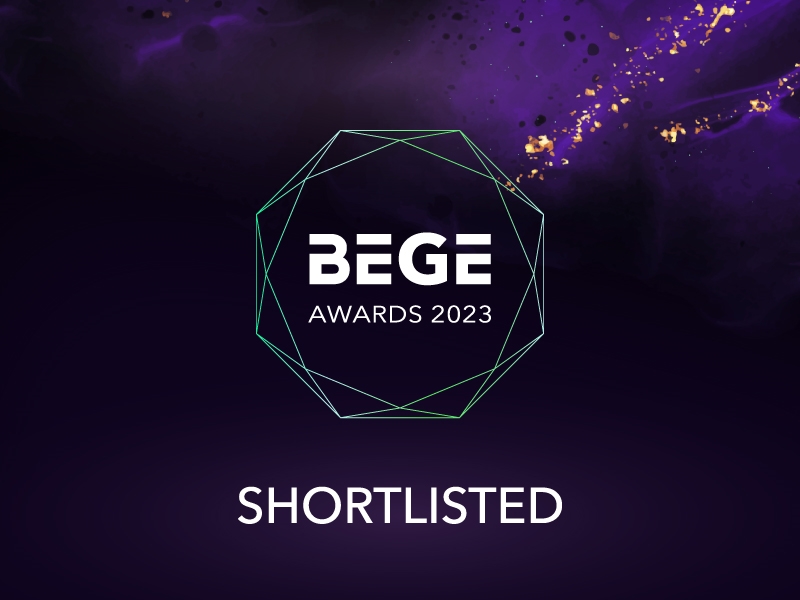BEGE Awards 2023, rivelate le aziende selezionate BEGE Awards 2023, rivelate le aziende selezionate