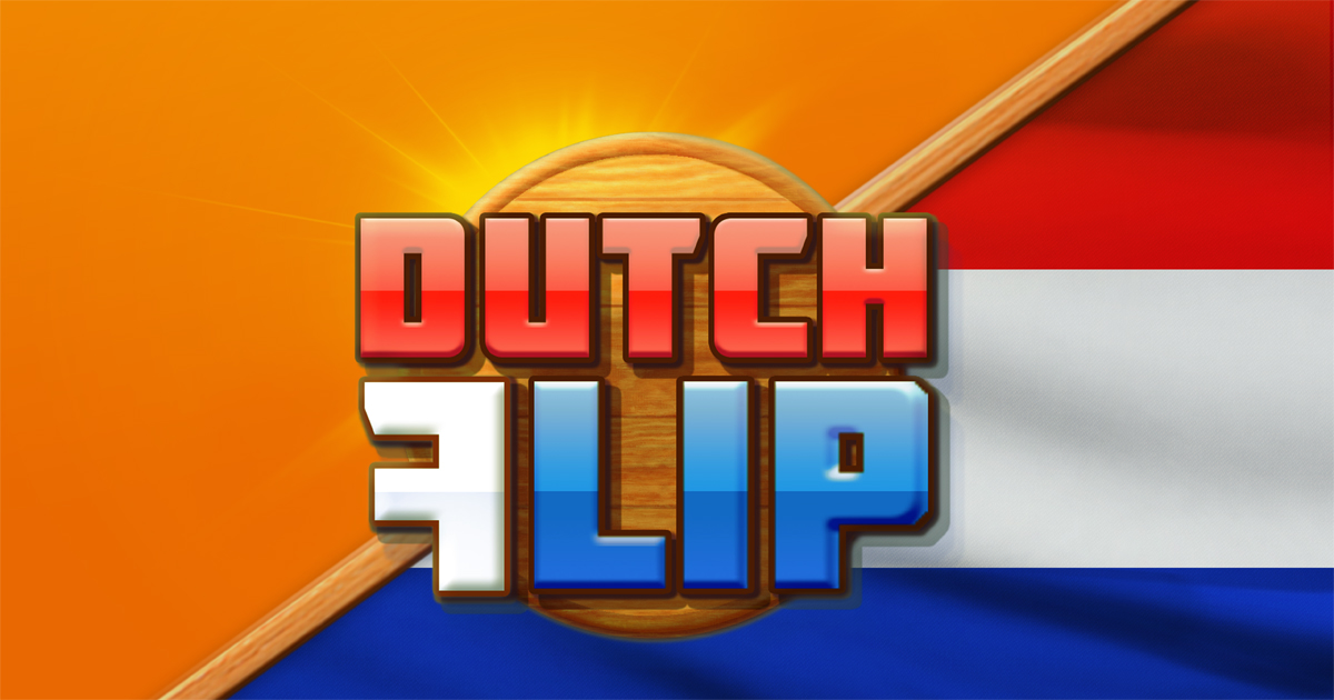 Play’n GO rilancia Dutch Flip per l’intero mercato olandese Play’n GO rilancia Dutch Flip per l’intero mercato olandese